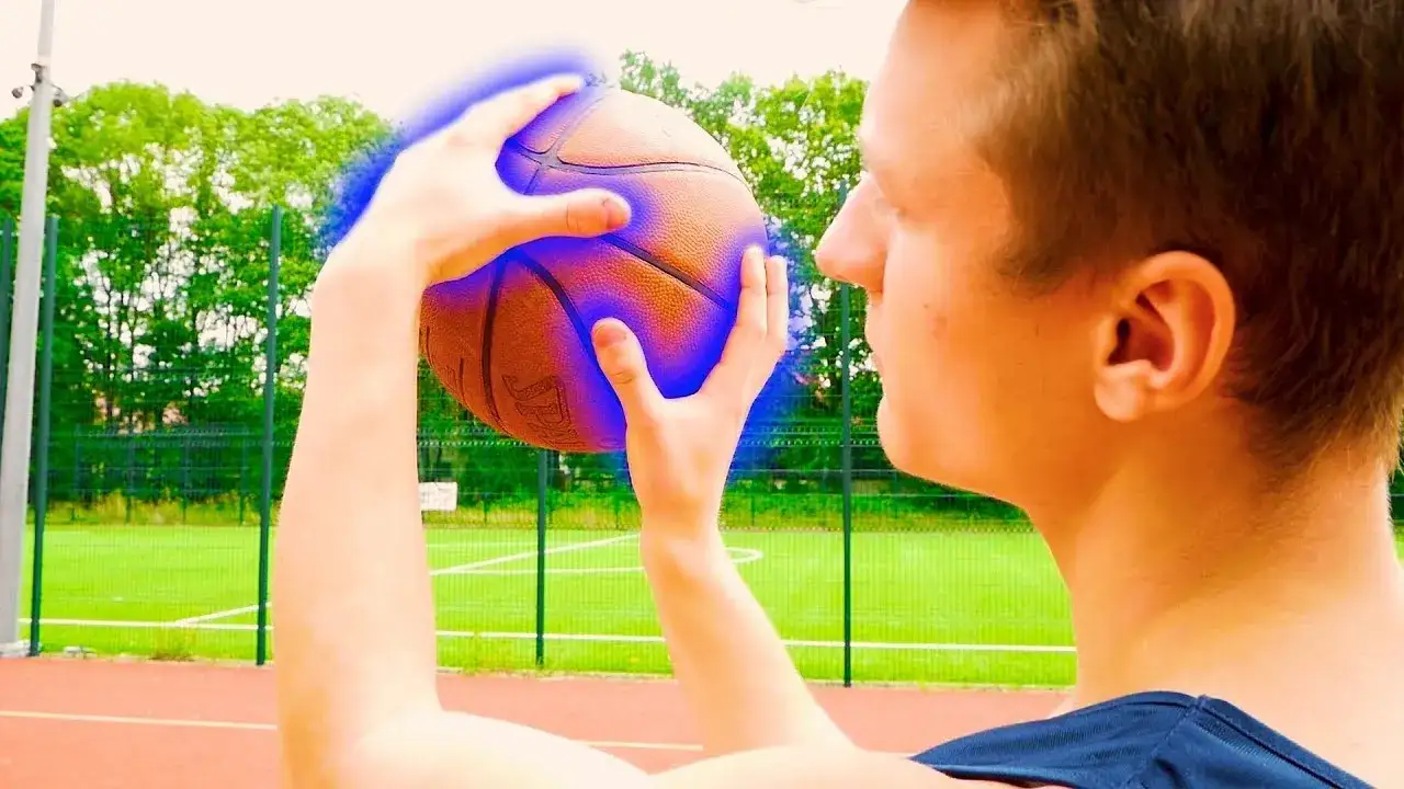 Jak rzucać piłką do kosza, aby uniknąć najczęstszych błędów