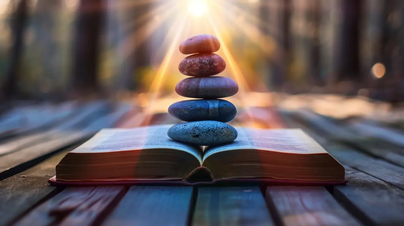 Oto 5 kroków, które odmienią Twoje życie