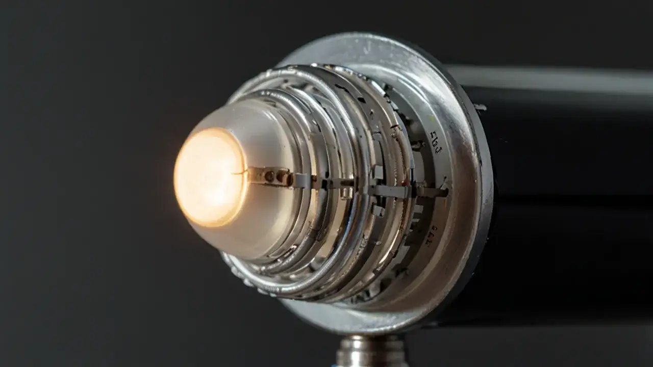 Kondensator do LED 230V: Jak wyeliminować migotanie żarówek