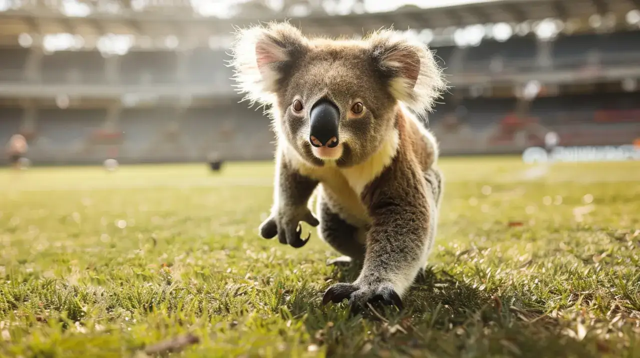 Futbolowa rewolucja w krainie koali: Jak zmienia się australski football?