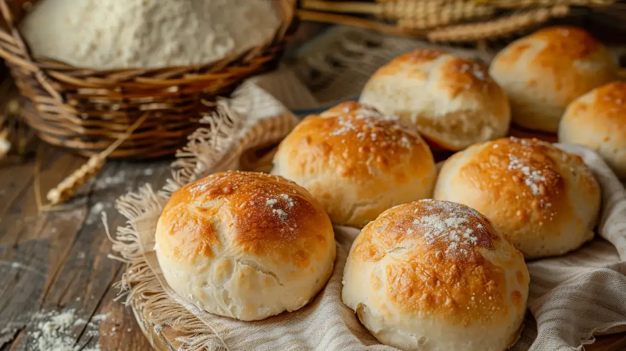 Jakie bułki najlepsze do zapiekanek? Pokazujemy sprawdzone przepisy