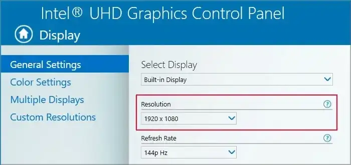 Jak sprawdzić rozdzielczość monitora w Windows i macOS bez problemów