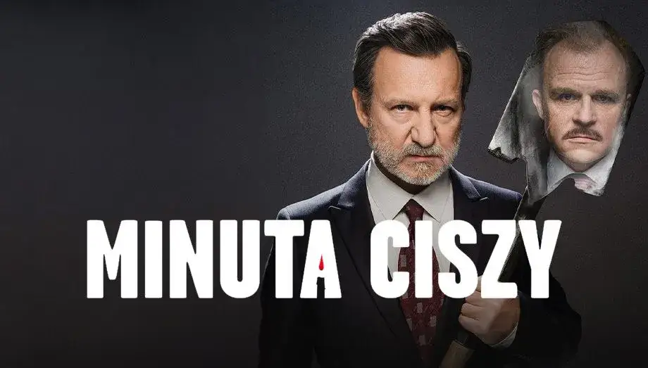 Serial Minuta ciszy ile odcinków? Wszystkie sezony w Canal+ i TVP VOD