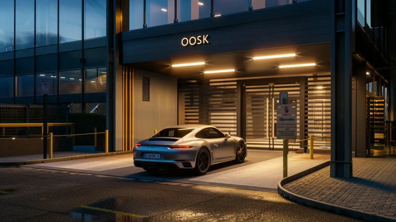 OSK Skierniewice: Opinie o szkole jazdy w Skierniewicach