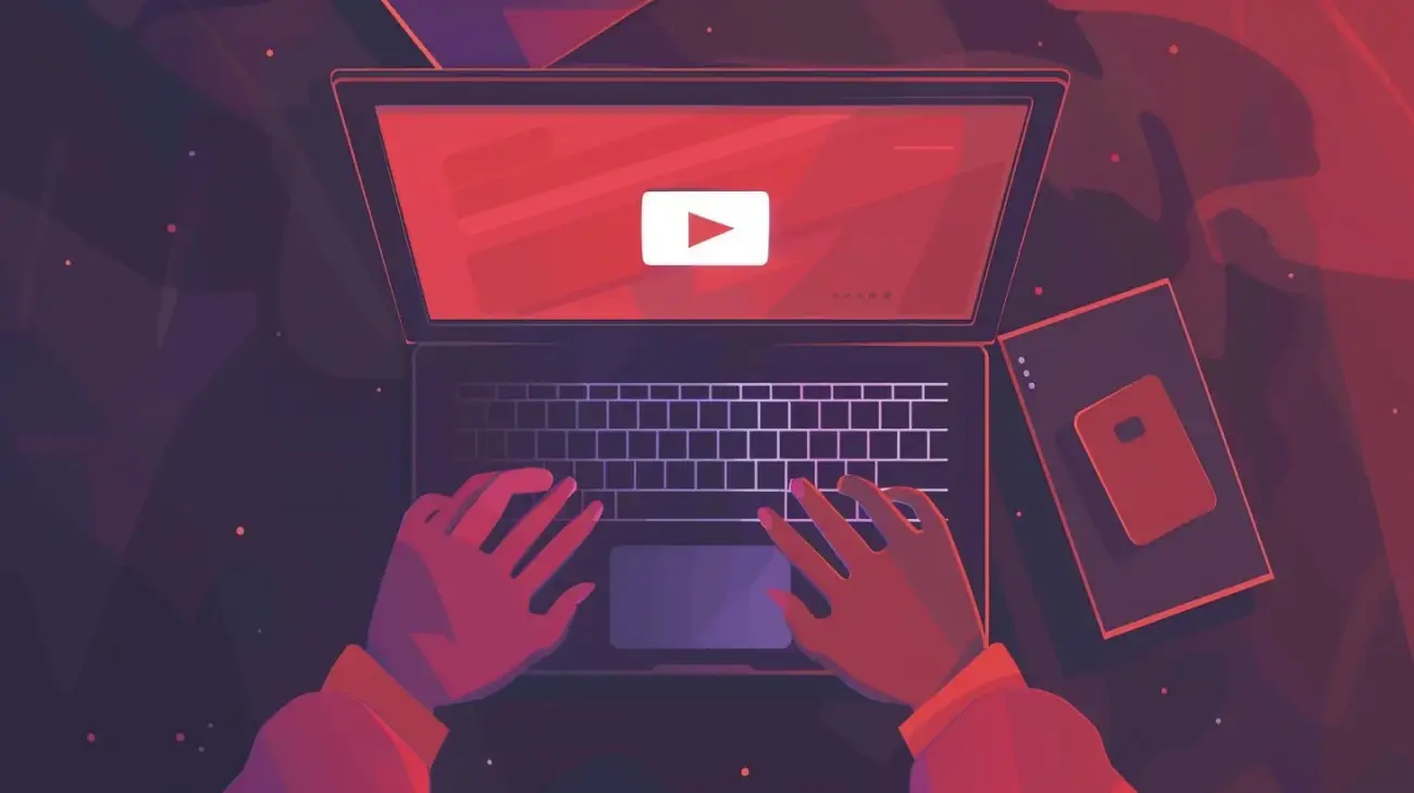 Muzyka z YouTube pobieranie: Proste metody i narzędzia do konwersji