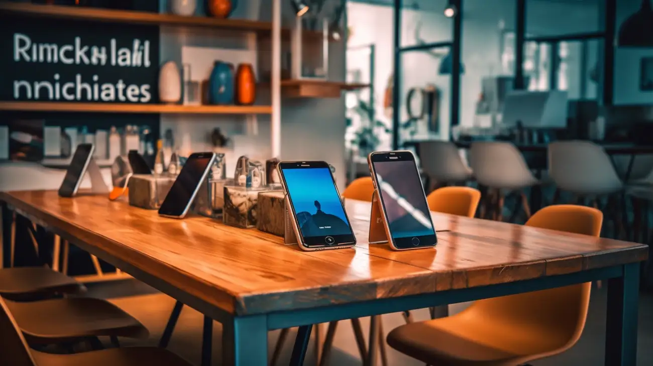 Wypożyczalnia Telefonów: Atrakcyjne Ceny na Wynajem Telefonów i Smartfonów