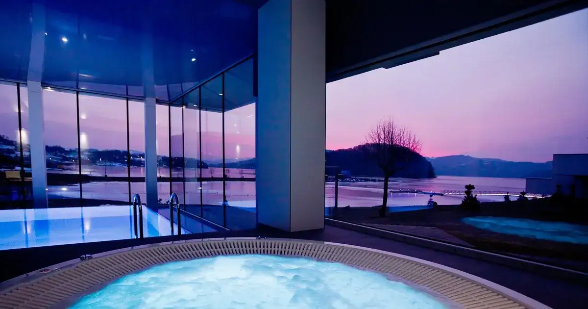 Romantyczny weekend w spa dla par – odkryj idealny relaks we dwoje