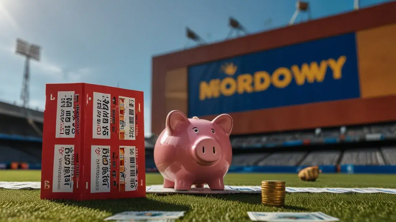 3 sprytne sposoby na tańsze bilety na Narodowy. Który wybierzesz?