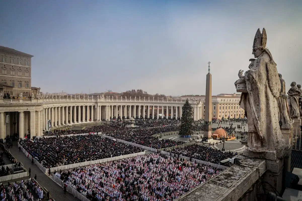 Kiedy był pogrzeb Jana Pawła II i jakie miał znaczenie dla świata