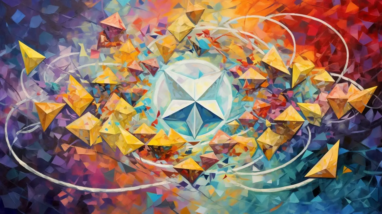 Twórca ethereum spotkał się z ceo binance: szykuje się większa współpraca?