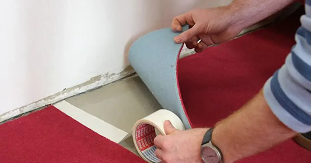 Jak wykończyć wykładzinę dywanową, aby uniknąć najczęstszych błędów