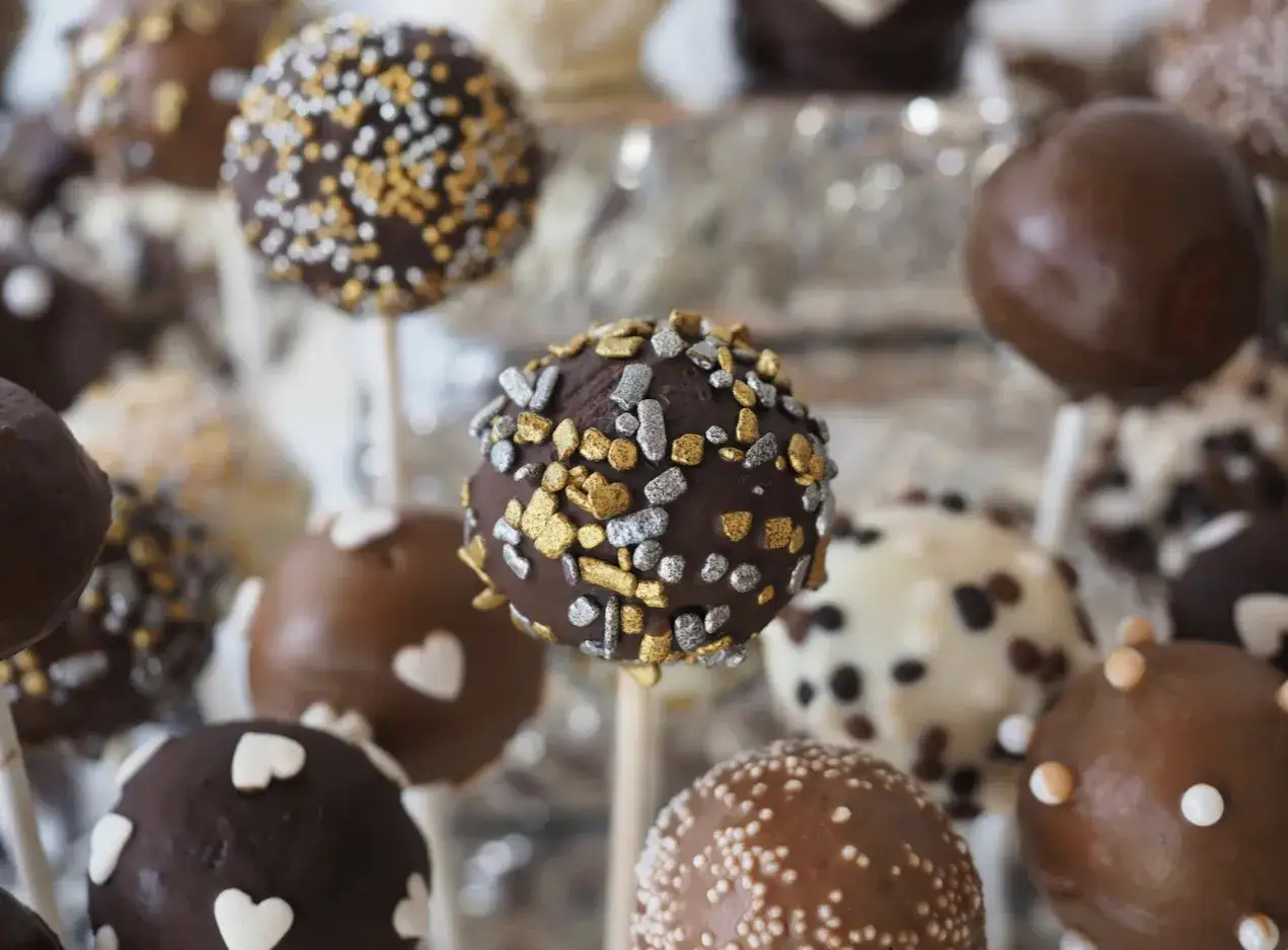Trendy w produkcji słodyczy – co zmienia się w branży i jak reagują polscy producenci?