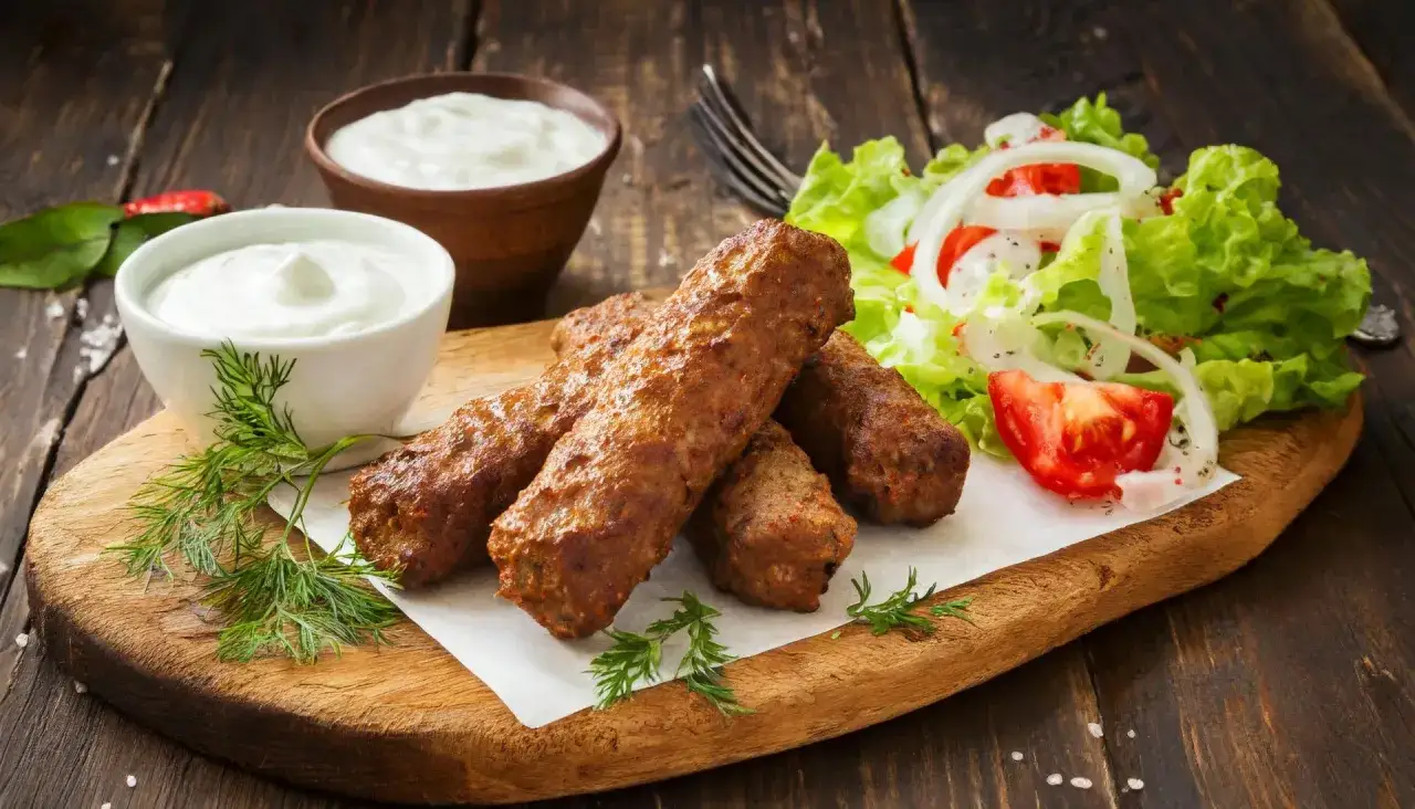 Das beste rezept für cevapcici original – authentisch und lecker kochen