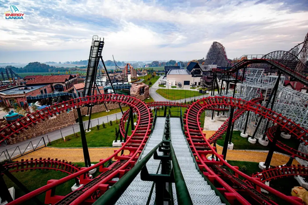 Energylandia kiedy otwarcie nowej strefy Sweet Valley? Wszystko co musisz wiedzieć