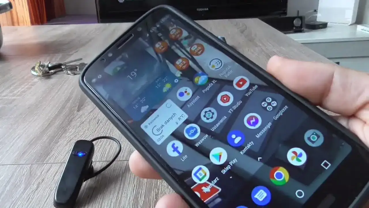 Jak sparować słuchawki Jabra z telefonem - proste kroki i porady