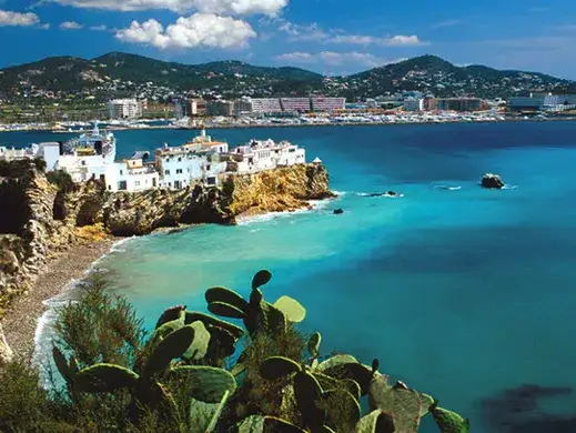 Kierunkowy do Hiszpanii: Połącz się z hiszpańskim słońcem!