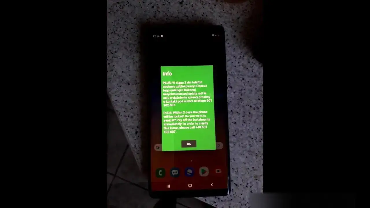 Jak odblokować aplikację Plus Online – proste kroki i rozwiązania problemów