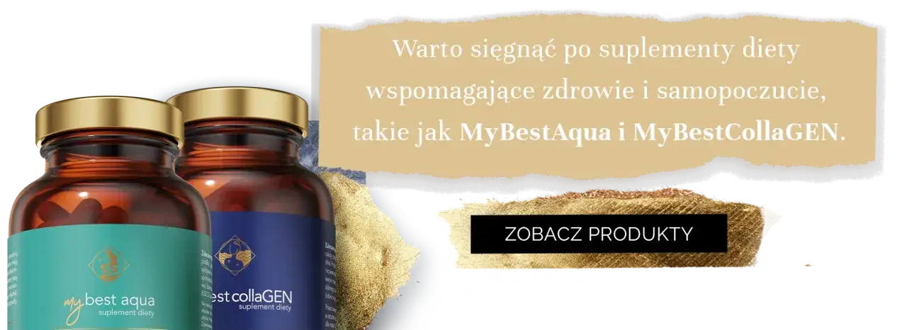 Skuteczne suplementy na menopauzę: lista najlepszych preparatów dla kobiet