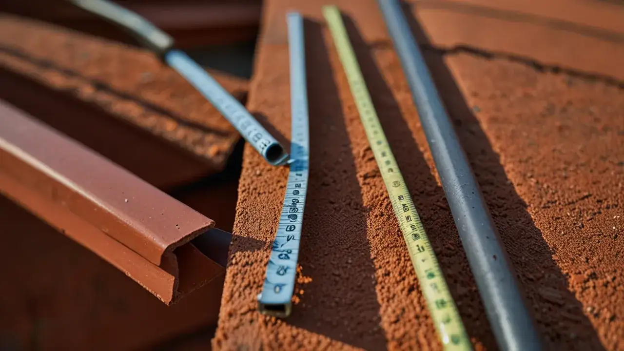 Haki do rynny: Rodzaje, zastosowanie i jak dobrać odpowiednie?