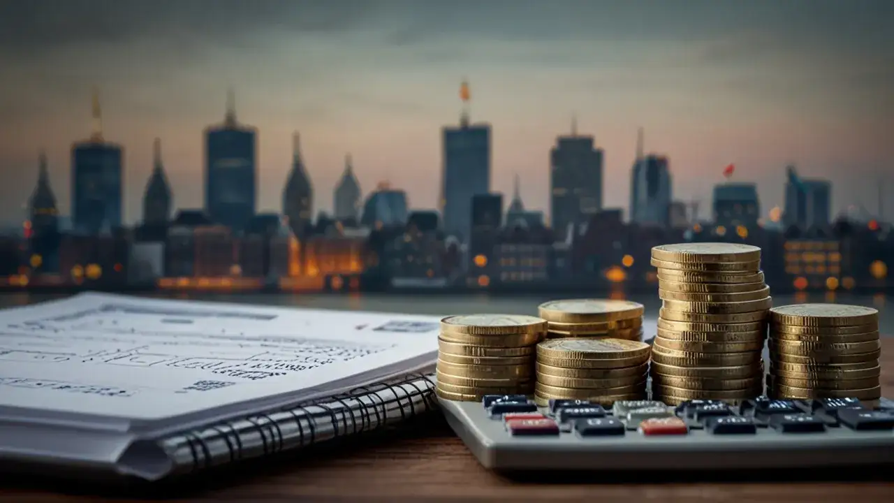 Minimalna płaca w Holandii: Jakie są najnowsze dane?