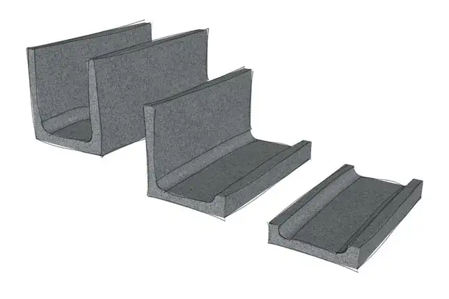 Kształtki wieńcowe L: klucz do trwałego i estetycznego wieńca