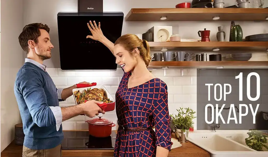 Kto montuje okapy kuchenne? Znajdź najlepszych specjalistów