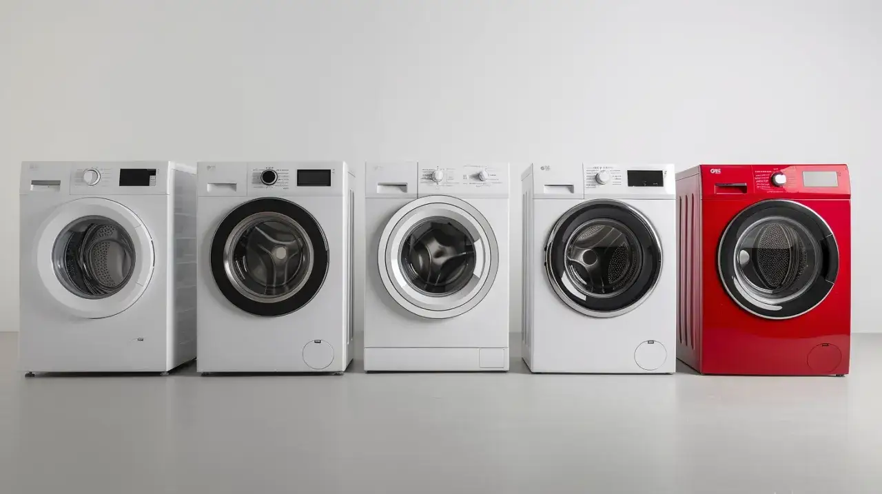 Ranking pralek do 1500 zł - które modele są najlepsze na rynku?
