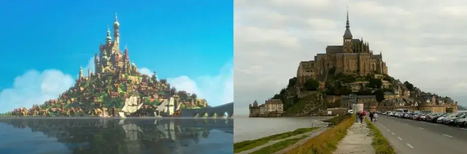 Epiczne podróże, które zainspirowały kino