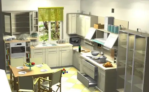 Kuchnia jak z kulinarnego show: sprzęty, które zmienią twoje gotowanie na filmowe