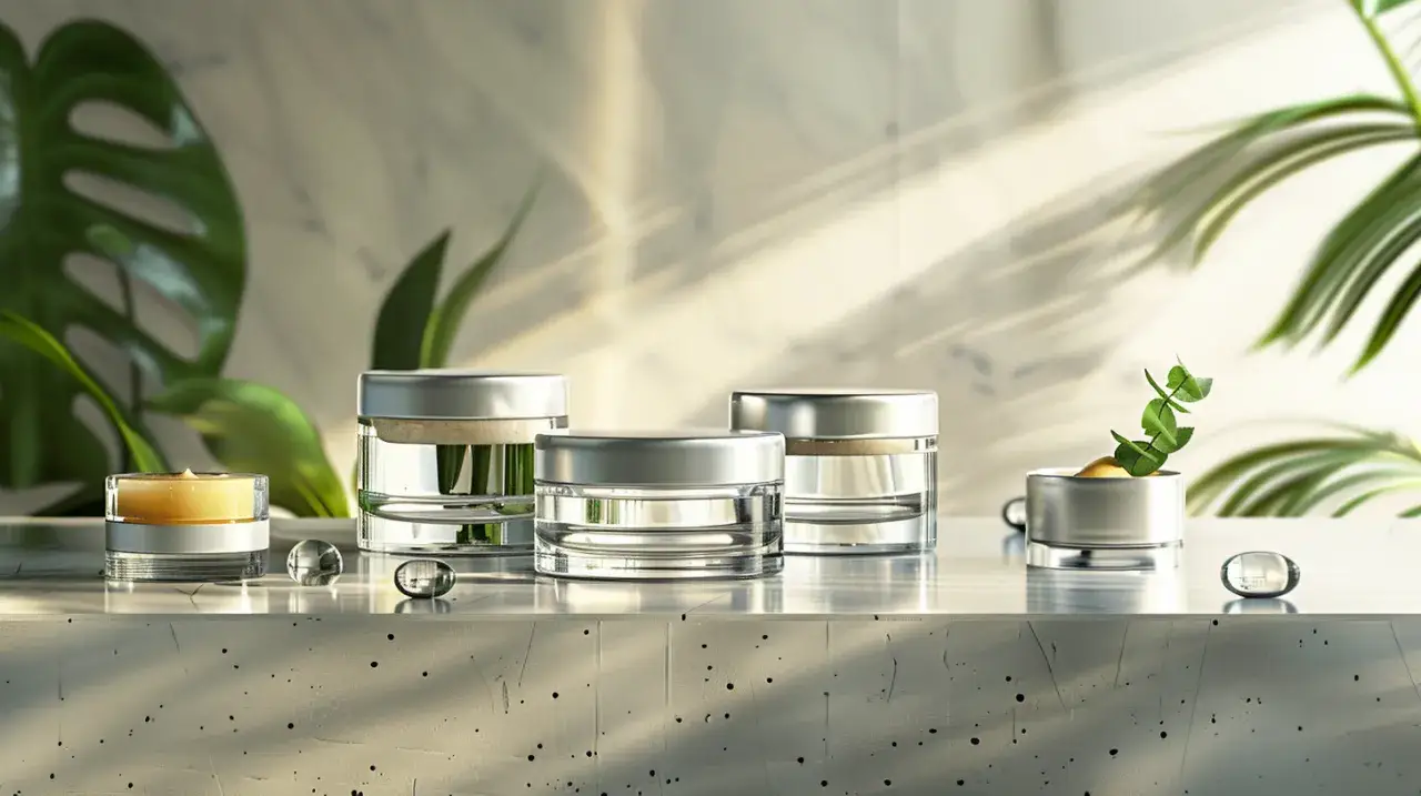 Jaki krem do twarzy? Top 5 nawilżających dla mężczyzn