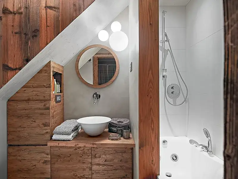 Jak z wanny zrobić prysznic - krok po kroku, zmień swoją łazienkę!