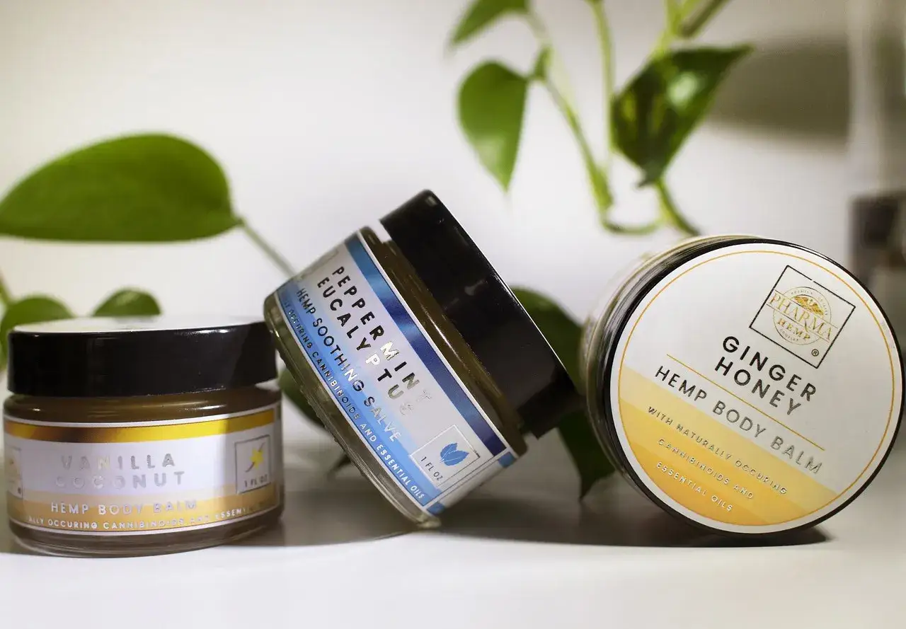 Balsam konopny na co pomaga? Zastosowania, właściwości i bezpieczeństwo