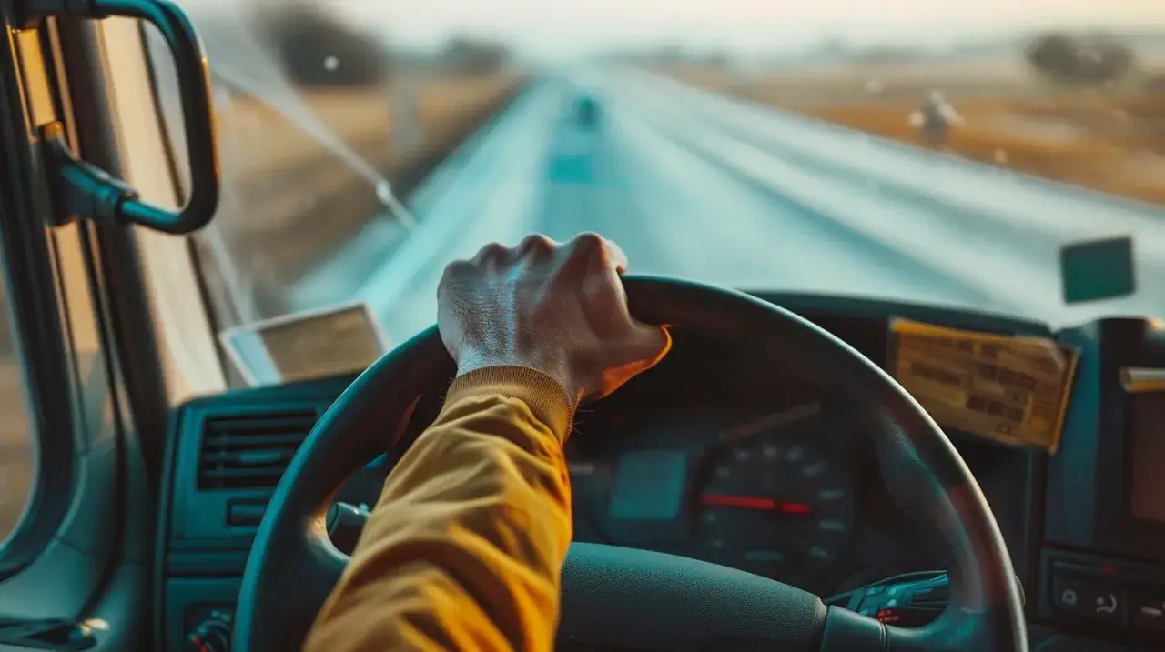 Testy Kat C: Jak skutecznie zdać egzamin na prawo jazdy kat C?