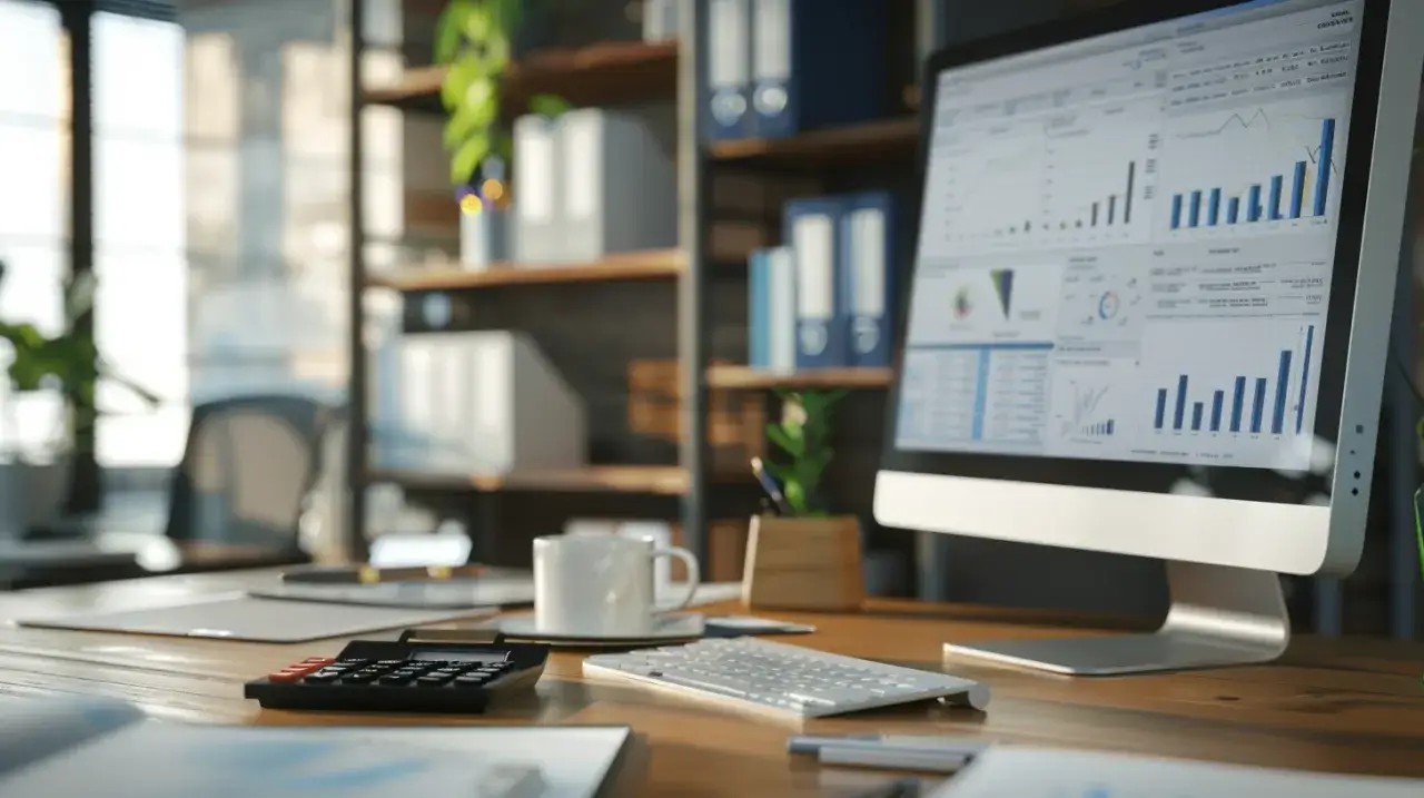 Biuro rachunkowe w Brzesku: usługi księgowe dostosowane do potrzeb