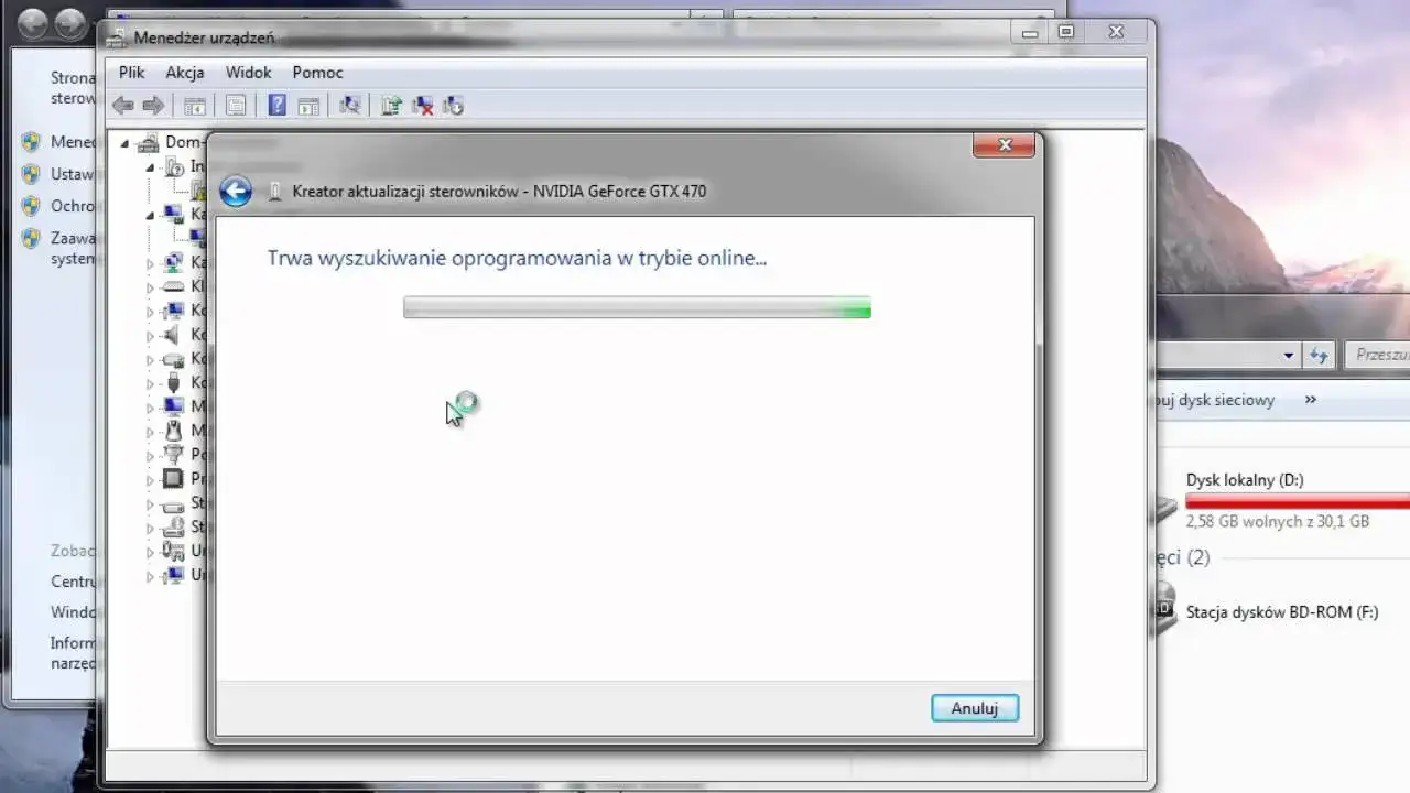 Jak zaktualizować sterowniki w laptopie i uniknąć problemów z działaniem