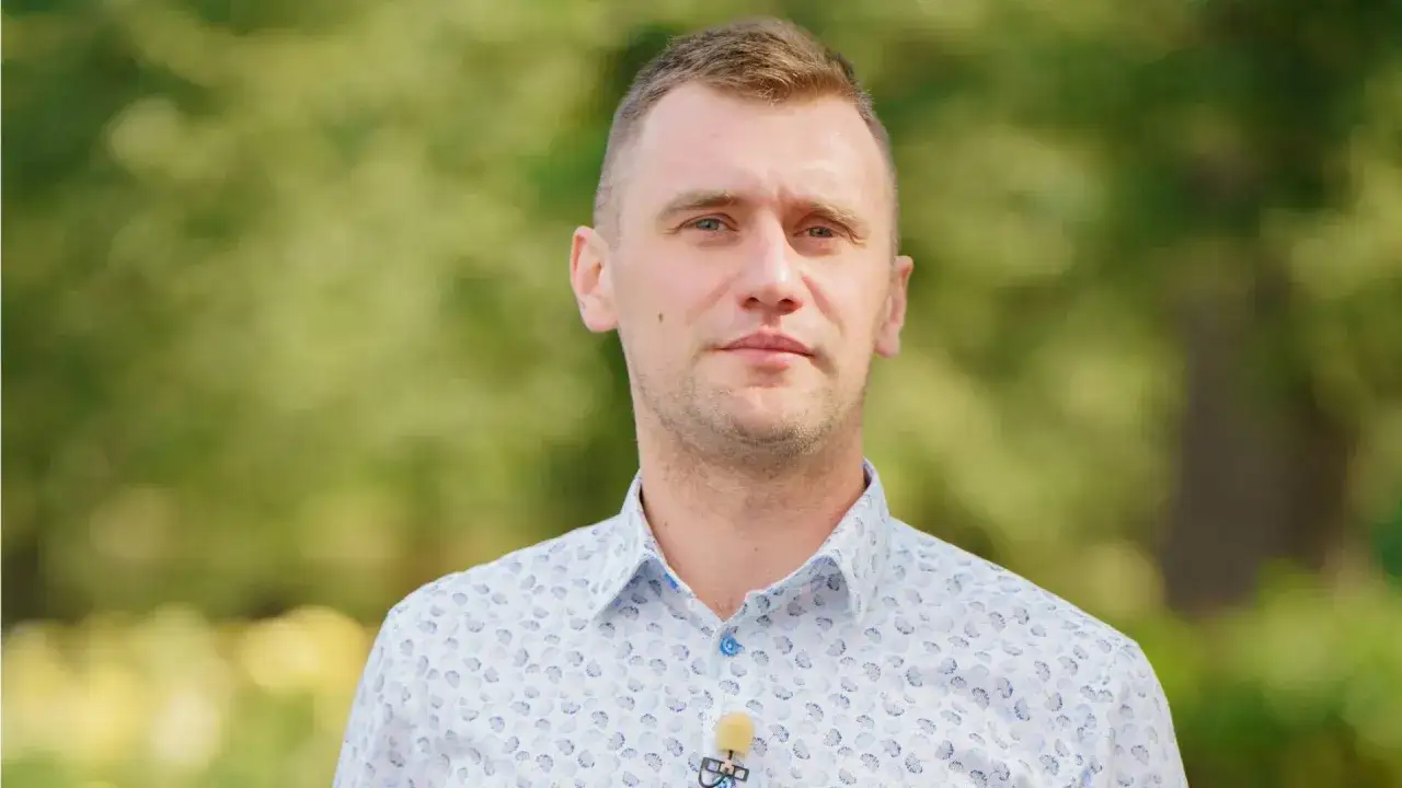 Jakub z rolnik szuka żony: życie rodzinne i dzieci, które ma.