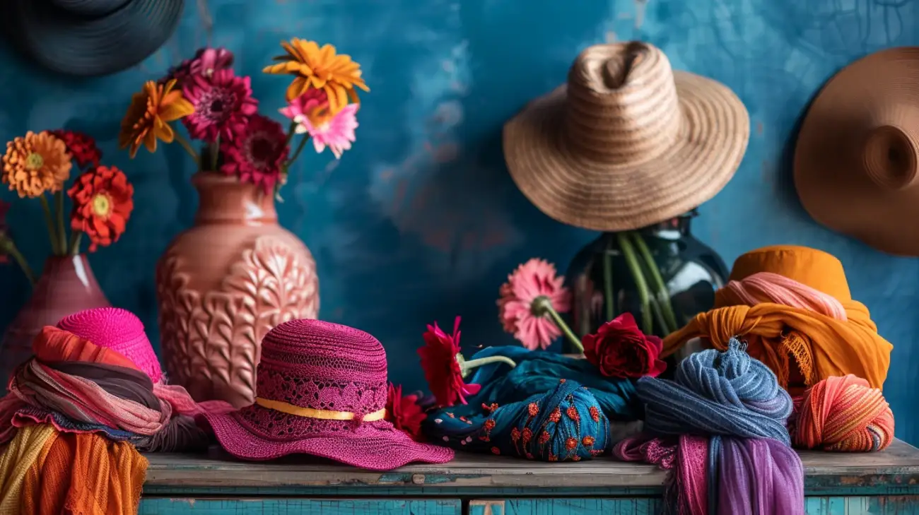 Eleganckie czapki: modny akcent na każdą okazję!