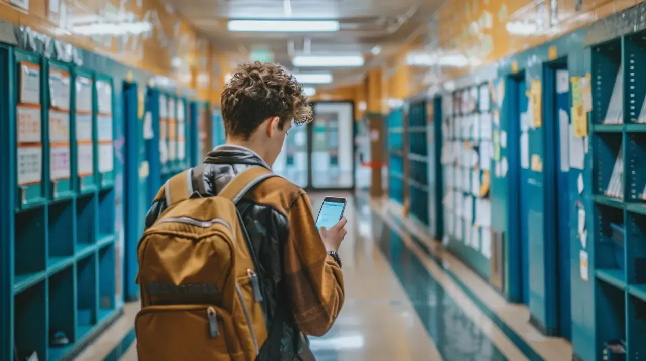 Plan lekcji w Elektroniku Radom: Jak sprawdzić go online? Porady!