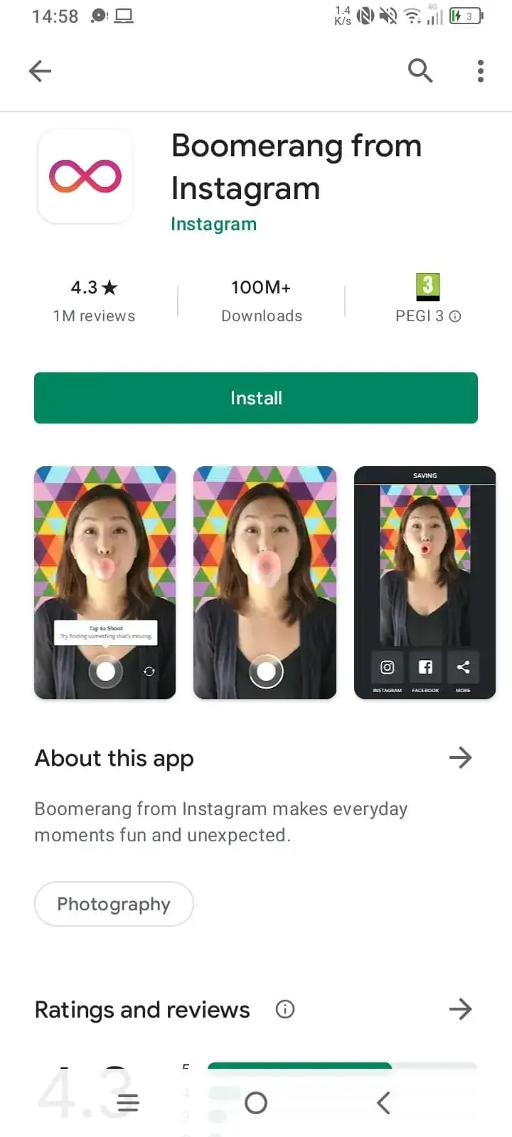 Jak działa aplikacja Boomerang? Proste wyjaśnienie i praktyczne porady