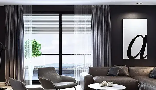 Jak ukryć karnisz w salonie? Proste sposoby na eleganckie wnętrze