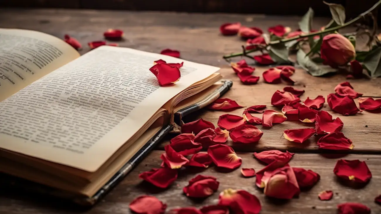 Odkryj wiersze i teksty Agnieszki Osieckiej - piękne utwory o miłości