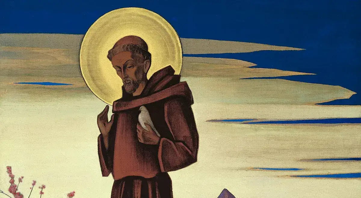 Kim był święty Franciszek z Asyżu i jak zmienił świat?