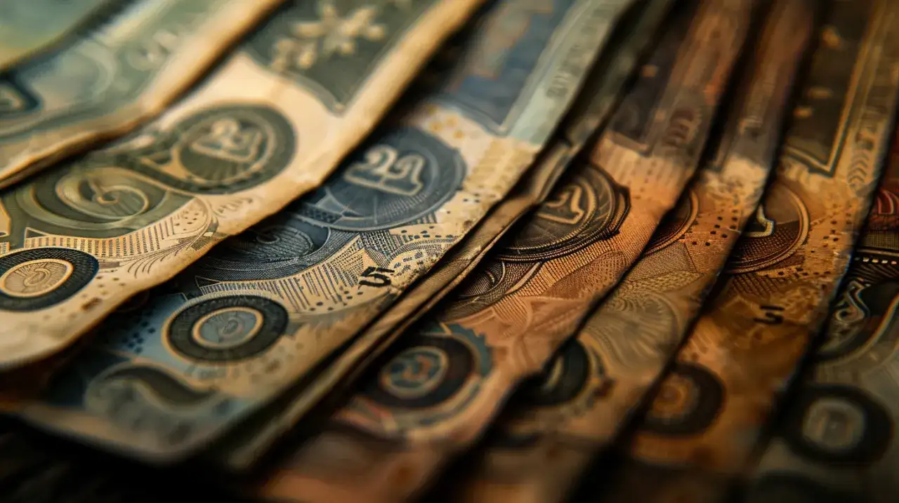 Banknoty PRL: Czy 20 zł PRL mają wartość? Zobacz jakie ceny