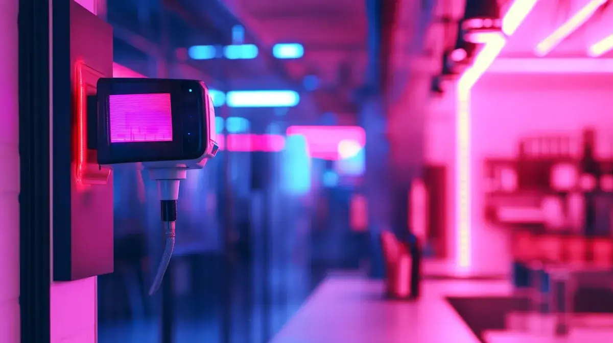 Termografia: nowoczesne technologie dla profesjonalistów