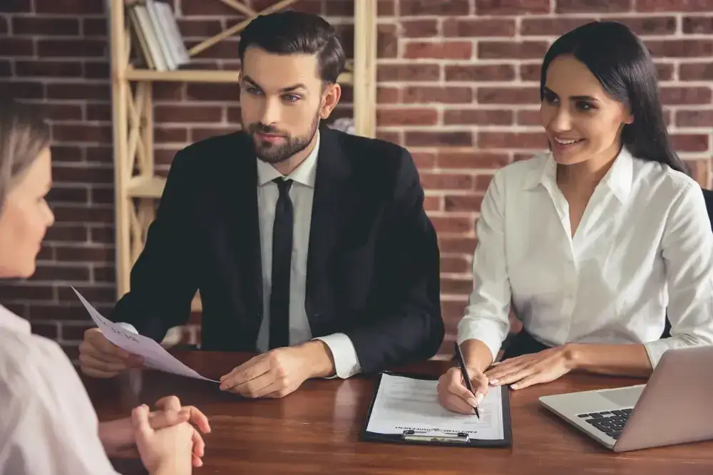 Jakie pytania zadają na rozmowie o pracę i jak się do nich przygotować