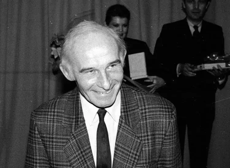 Henryk Bista – życie, filmy i nieznane fakty o polskim aktorze