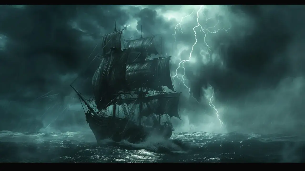 Piraci z Karaibów: Zemsta Salazara - Czy warto obejrzeć cały film?