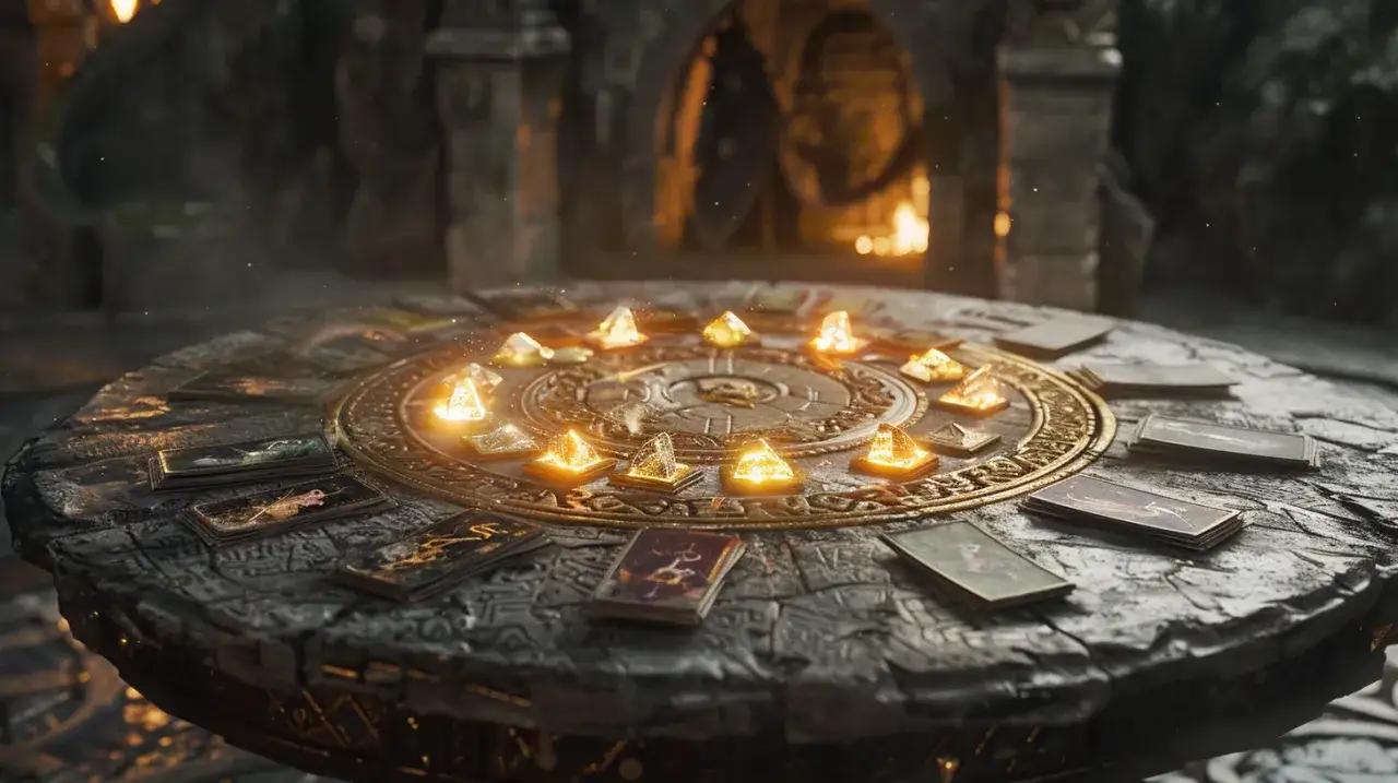 Gra Avalon: Mityczna przygoda w królewskim mieście - odkryj tajemnice