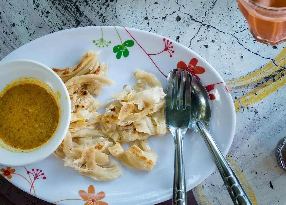 Jak zrobić sos curry do ryżu, który zachwyci Twoje kubki smakowe