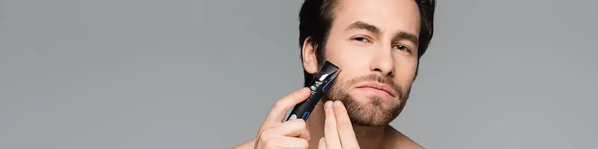 Najlepsze maszynki do stylizacji brody - wybierz idealny model dla siebie